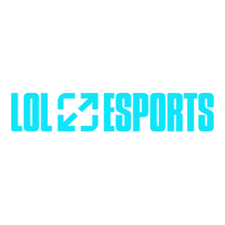 LoL Esports Logo PNG Vector