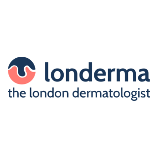 Londerma (London Dermatologist) Logo PNG Vector