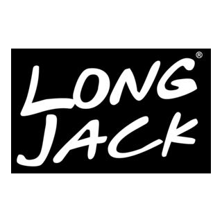 LONG JACK Logo PNG Vector