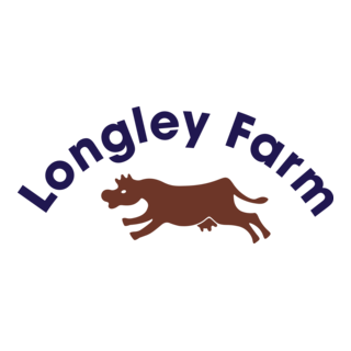 Longley Farm Logo PNG Vector
