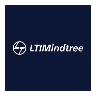 LTIMindtree Logo PNG Vector