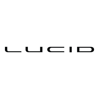 Lucid Motors Logo PNG Vector