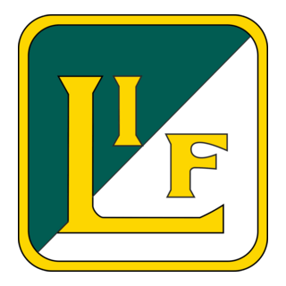 Lucksta IF Logo PNG Vector