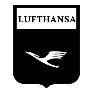 Lufthansa SG Berlin Logo PNG Vector