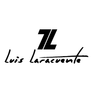 Luis Laracuente Films Logo PNG Vector