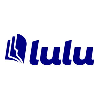 Lulu Logo PNG Vector