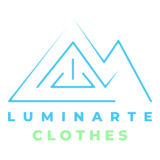 Luminarte Logo PNG Vector