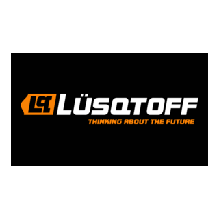 LUSQTOFF Logo PNG Vector