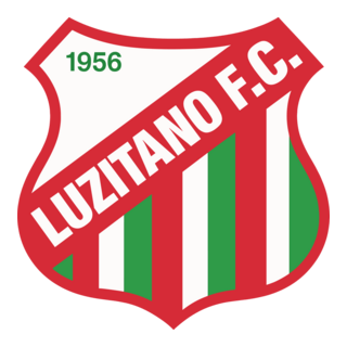 Luzitano Futebol Clube – Piracicaba (SP) Logo PNG Vector