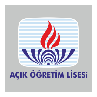 M.E.B. Açık Öğretim Lisesi Logo PNG Vector