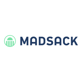 Madsack Logo PNG Vector