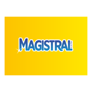 Magistral Logo PNG Vector