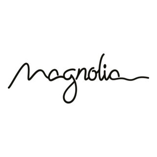 Magnolia Jewellery Logo PNG Vector