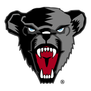 Maine Black Bears Logo PNG Vector