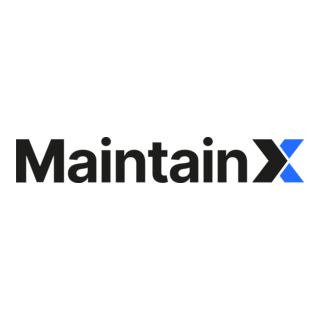 MaintainX Logo PNG Vector