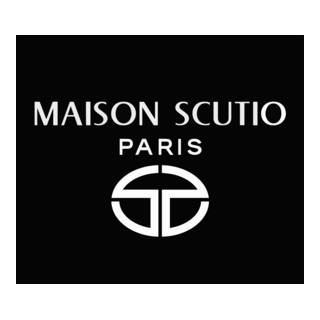 Maison Scutio Logo PNG Vector