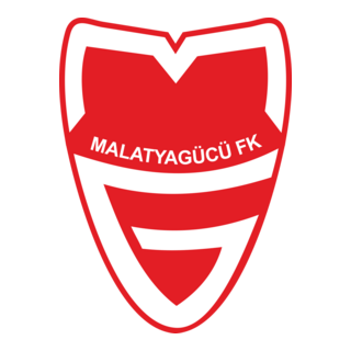 Malatyagücü FK Logo PNG Vector