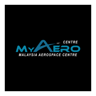MALAYSIA AEROSPACE CENTRE Logo PNG Vector