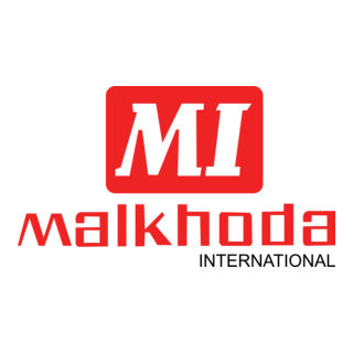 Malkhoda International Logo PNG Vector