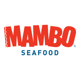 Mambo Seafood Logo PNG Vector