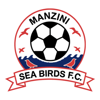 Manzini Sea Birds Logo PNG Vector