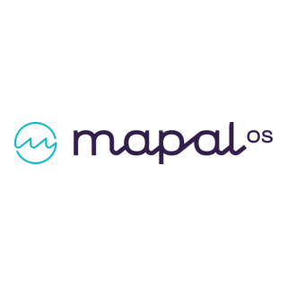 MAPAL OS Logo PNG Vector