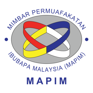 MAPIM Logo PNG Vector