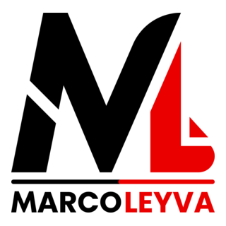 marco leyva Logo PNG Vector