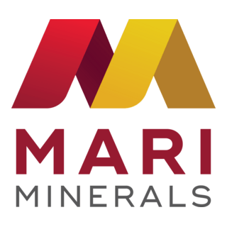 Mari Minerals (Pvt.) Limited Logo PNG Vector