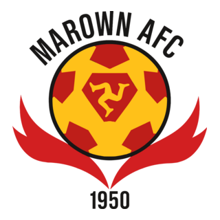 MAROWN AFC Logo PNG Vector