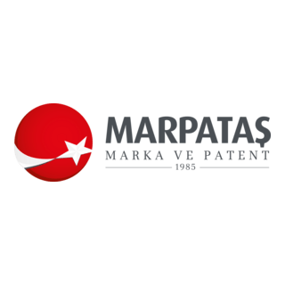 Marpataş Logo PNG Vector