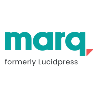 Marq (formerly Lucidpress) Logo PNG Vector