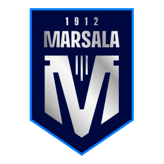 Marsala 1912 Logo PNG Vector