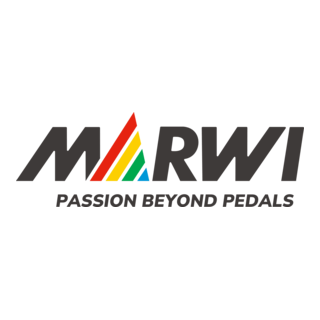 Marwi Group Logo PNG Vector