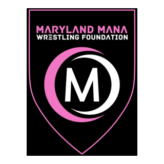 Maryland mana Logo PNG Vector