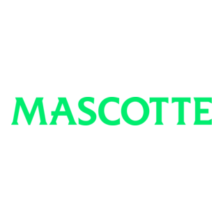 Mascotte Logo PNG Vector