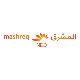Mashreq Logo PNG Vector