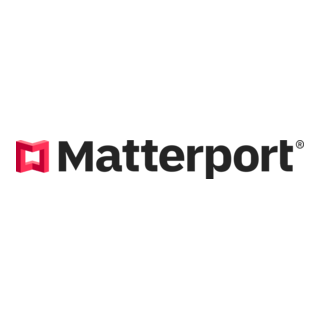 Matterport Logo PNG Vector