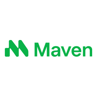 Maven Ventures Logo PNG Vector