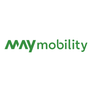 May Mobility Logo PNG Vector