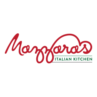 Mazzara's Italian Kitchen Logo PNG Vector