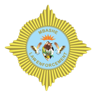 MBHASHE MUNICIPALITY Logo PNG Vector