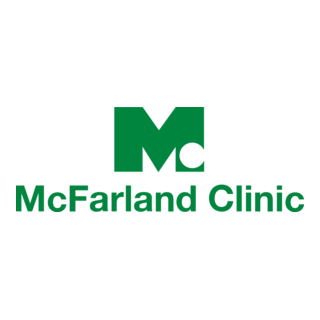 McFarland Clinic Logo PNG Vector