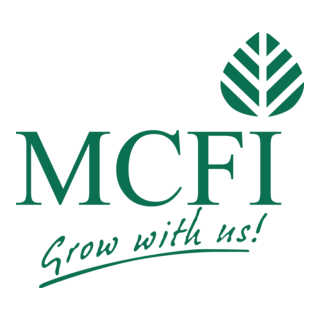 MCFI Logo PNG Vector