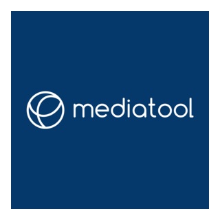 Mediatool Logo PNG Vector