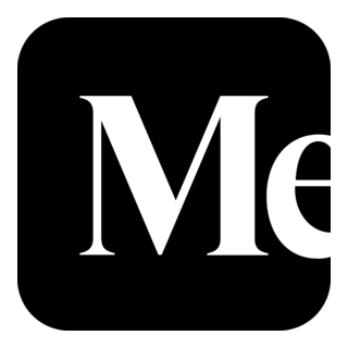 Medium Icon Logo PNG Vector