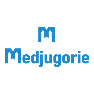 medjugorie Logo PNG Vector