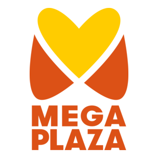 MegaPlaza Lima Norte Logo PNG Vector