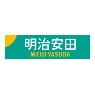 Meiji Yasuda Logo PNG Vector