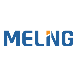 Meling Logo PNG Vector